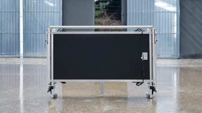 HelioSail Pro